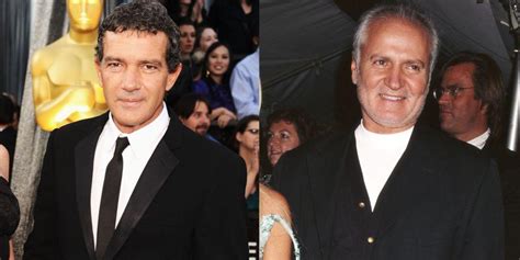 film gianni versace bille august|Antonio Banderas to Play Gianni Versace in Film, Says Bille .